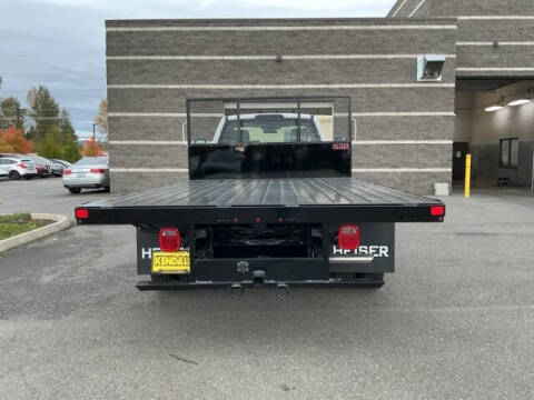 2025 Ford F-350 Super Duty