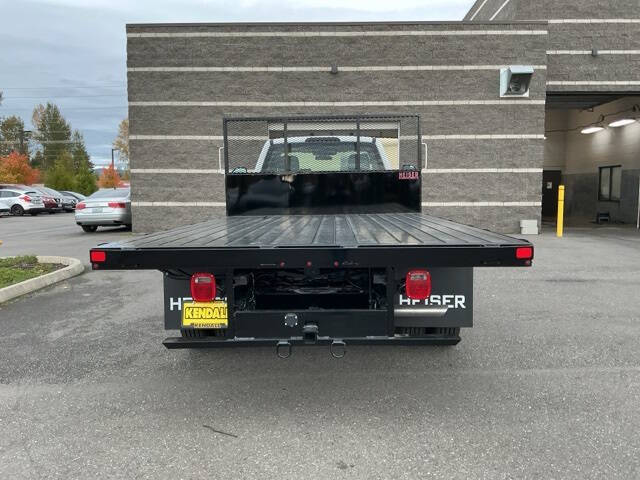 2025 Ford F-350 Super Duty