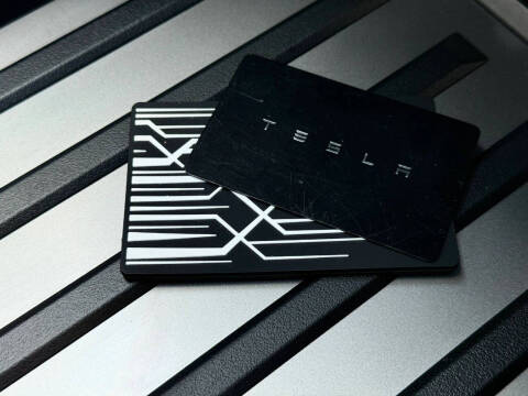 2024 Tesla Cybertruck