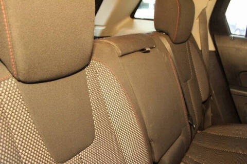 2010 GMC Terrain SLE-2