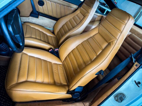 1982 Porsche 911 SC