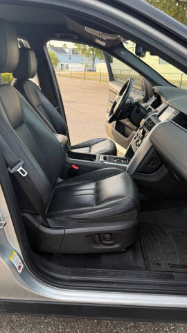 2016 Land Rover Discovery Sport HSE