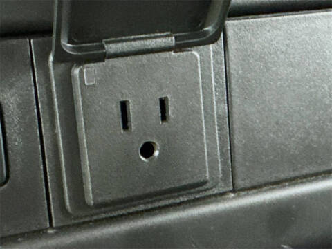 2021 Chevrolet Express 3500