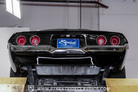 1979 Chevrolet Camaro