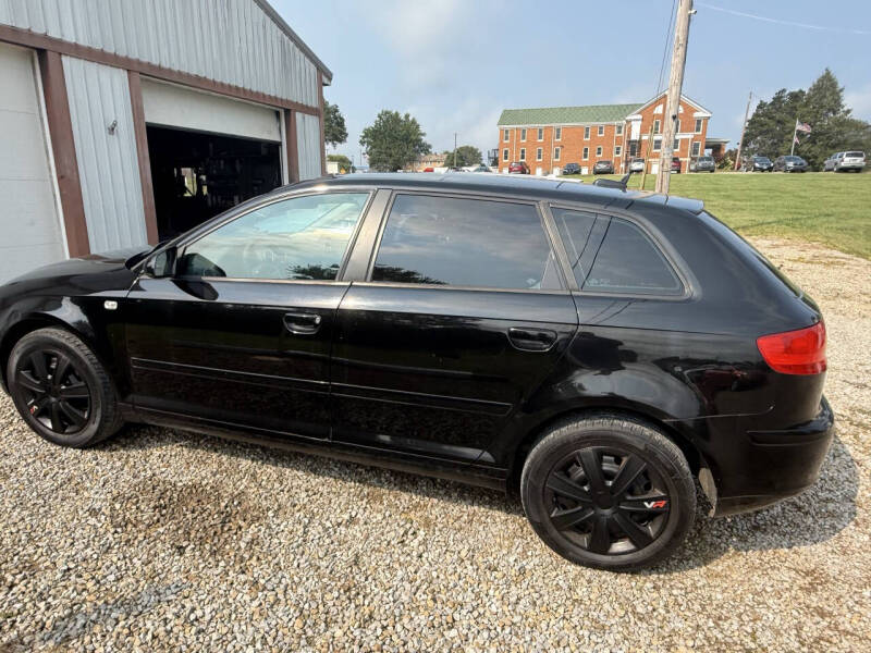 2006 Audi A3 Base's photo