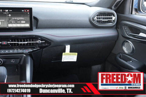 2023 Dodge Hornet GT Plus