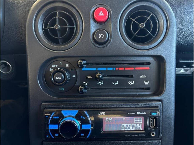 1991 Mazda MX-5 Miata