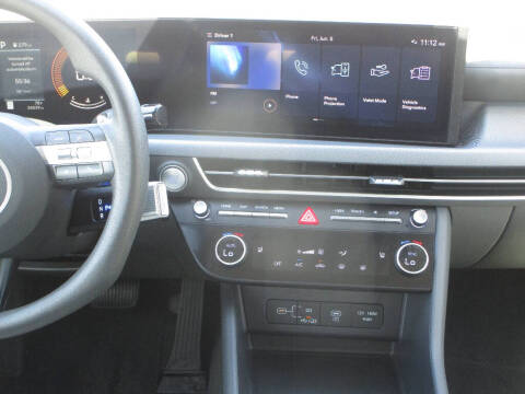 2025 Hyundai Sonata
