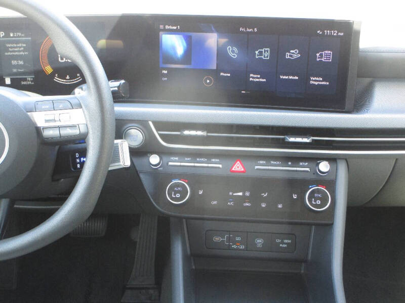 2025 Hyundai Sonata