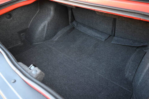 2018 Dodge Challenger R/T Scat Pack