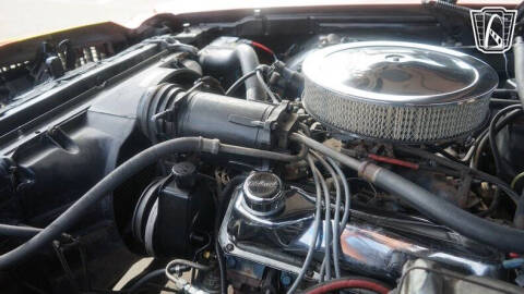 1979 Ford Ranchero
