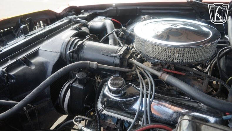1979 Ford Ranchero