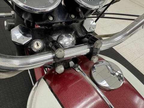 1973 Triumph Bonneville