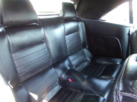 2014 Ford Mustang V6 Premium