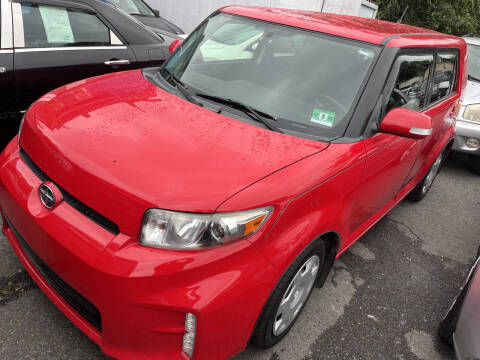 2014 Scion xB