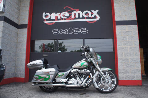 2007 Harley-Davidson Street Glide