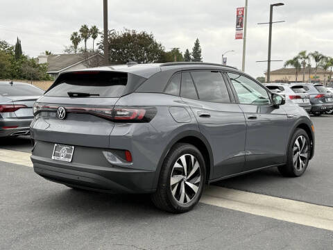 2026 Volkswagen ID.4 Pro