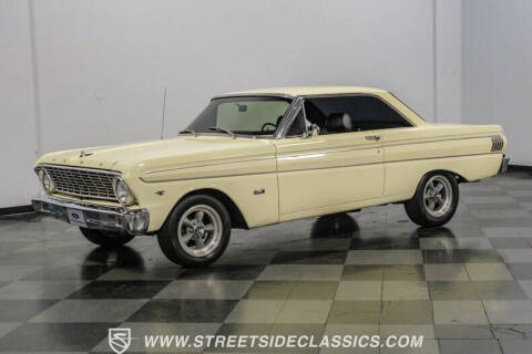 1964 Ford Falcon