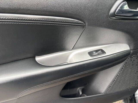 2014 Dodge Journey SXT