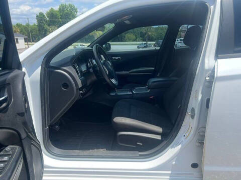 2013 Dodge Charger SE