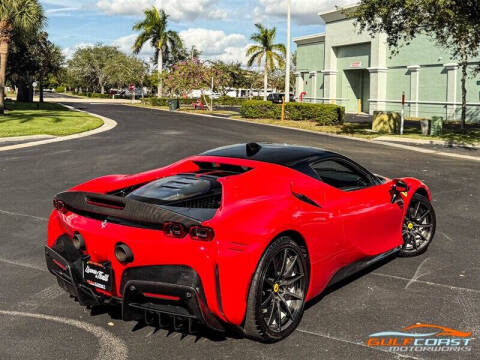 2023 Ferrari SF90 Stradale