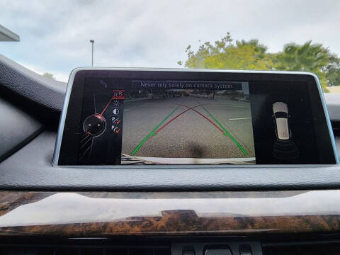 2015 BMW X5 sDrive35i