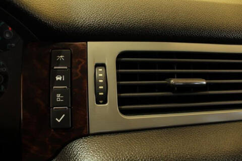 2011 GMC Sierra 3500HD