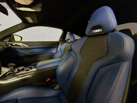 2025 BMW M4 Competition xDrive