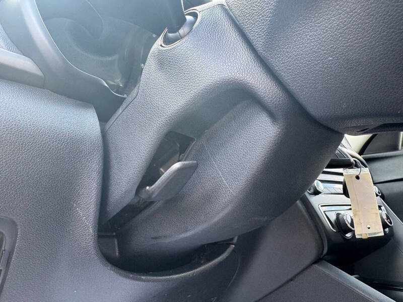 2018 Kia Optima S
