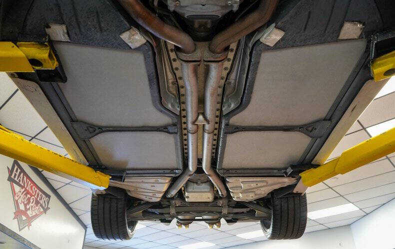 2006 Chevrolet Corvette