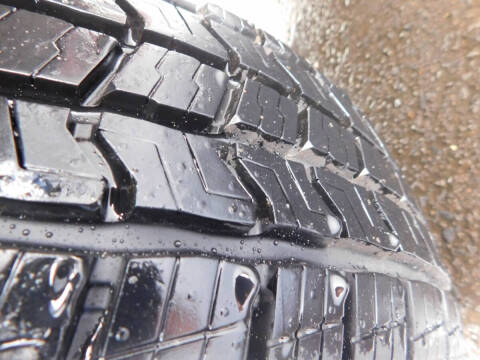 2014 Subaru Outback 2.5i