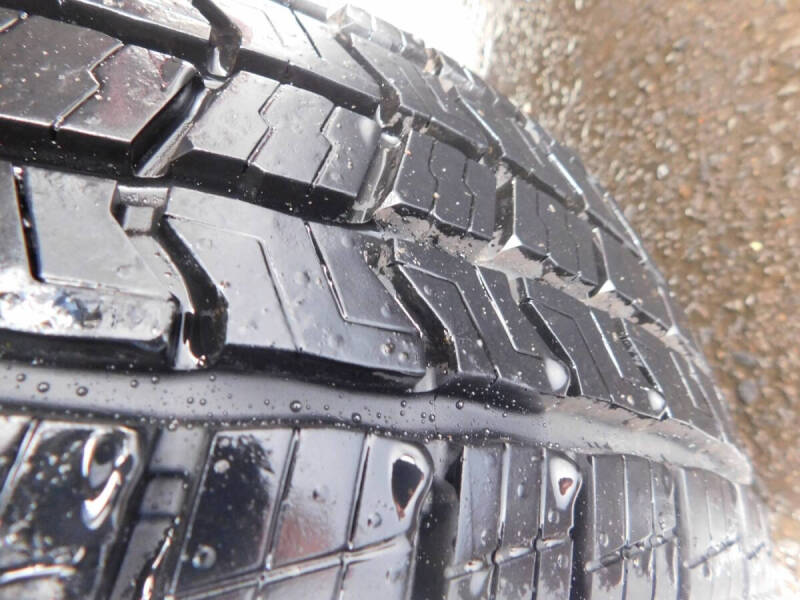 2014 Subaru Outback 2.5i