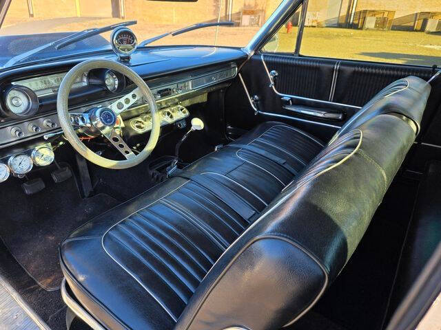 1964 Ford Galaxie