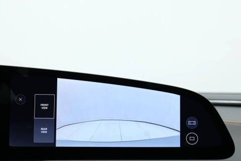 2023 Lucid Air Touring