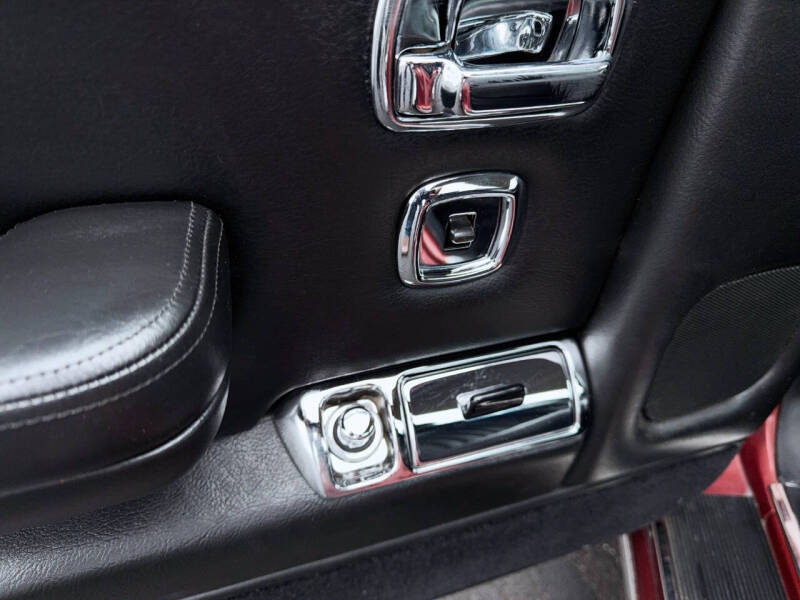 1982 Rolls-Royce Silver Spur