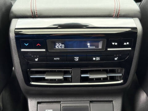 2022 Acura MDX SH-AWD w/A-SPEC