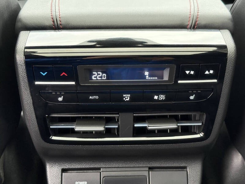 2022 Acura MDX SH-AWD w/A-SPEC