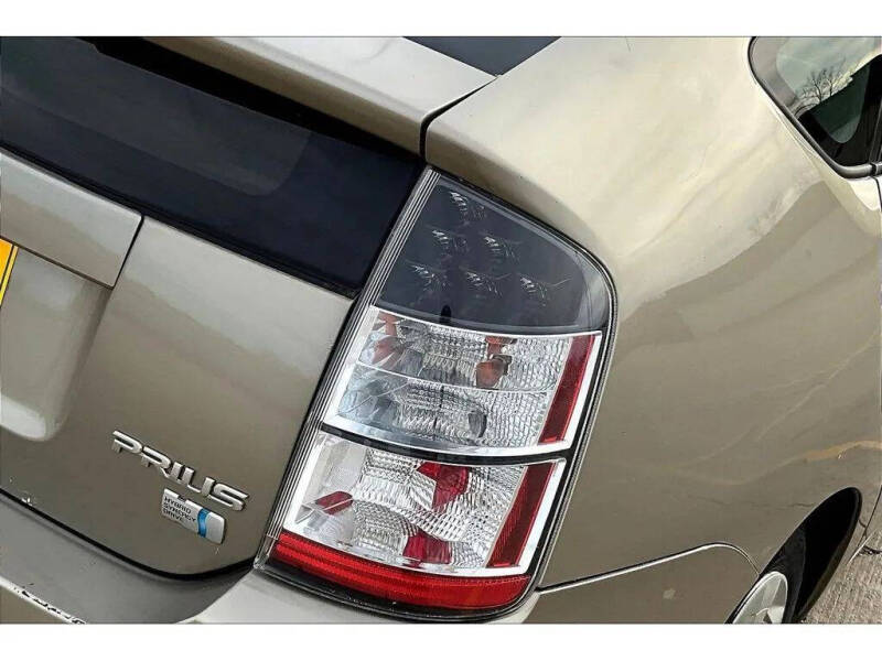 2005 Toyota Prius