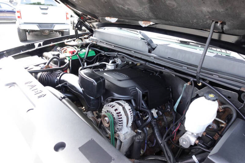 2011 GMC Sierra 2500HD SLE