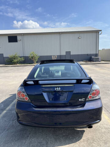 2010 Scion tC