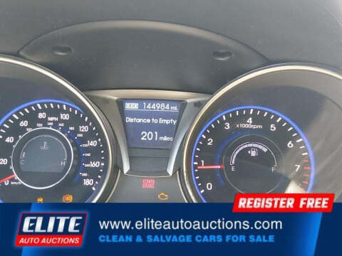 2014 Hyundai Genesis Coupe 3.8 R-Spec