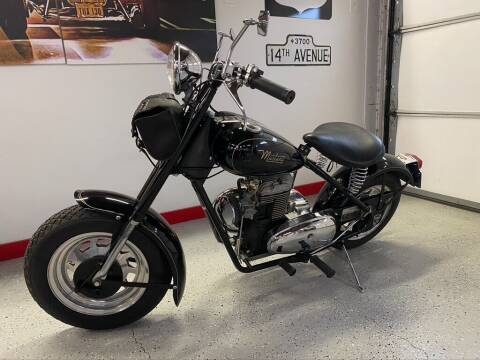 1954 Mustang Motorcycle for sale at Just Used Cars in Bend OR