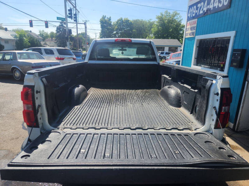 2014 GMC Sierra 1500