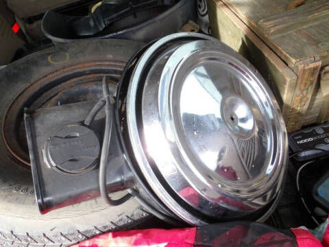 1981 Chevrolet Corvette