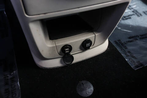 2015 Dodge Grand Caravan