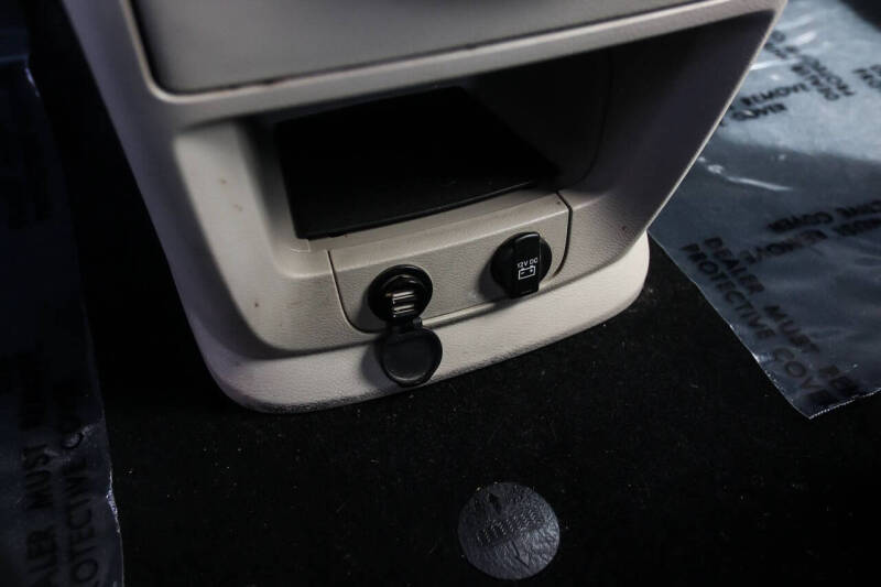 2015 Dodge Grand Caravan