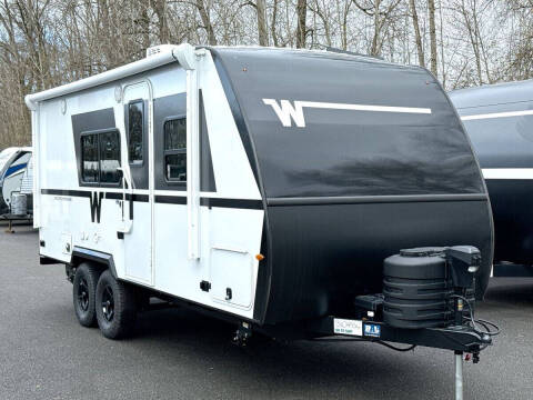 2026 Winnebago Micro Minnie