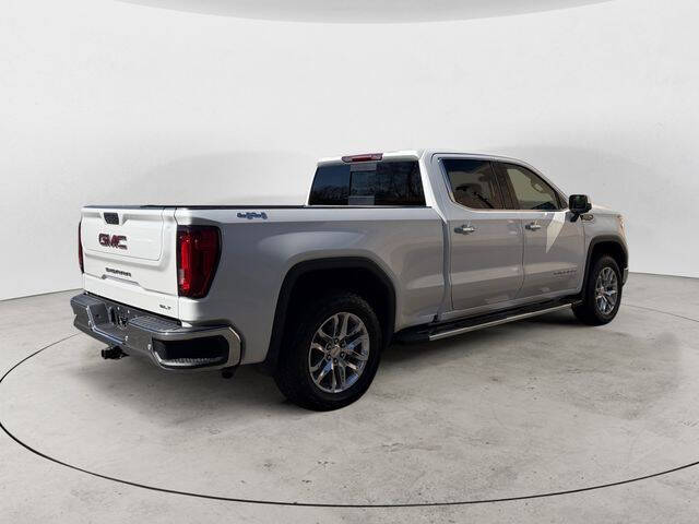 2022 GMC Sierra 1500 Limited