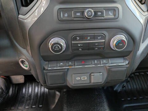 2022 GMC Sierra 1500 Pro