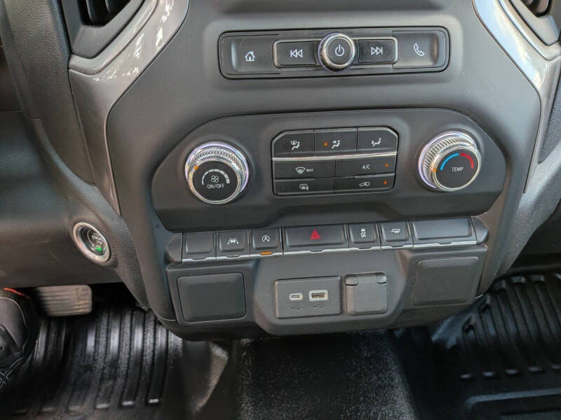 2022 GMC Sierra 1500 Pro